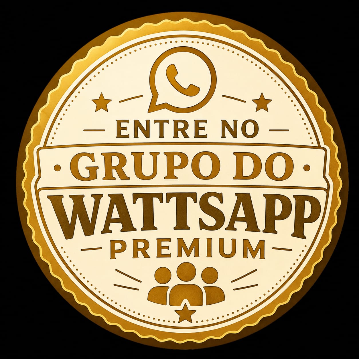 ACHADINHOS PREMIUM